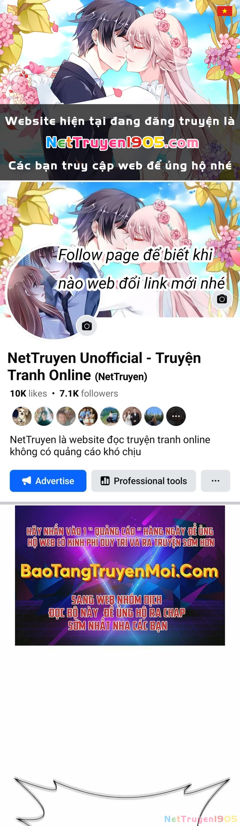 Cuộc Chiến Siêu Nhân Chapter 4 - 1