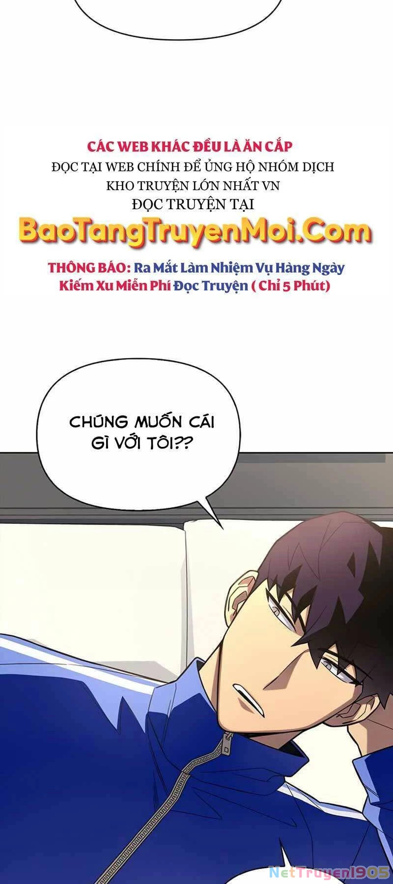 Cuộc Chiến Siêu Nhân Chapter 4 - 12