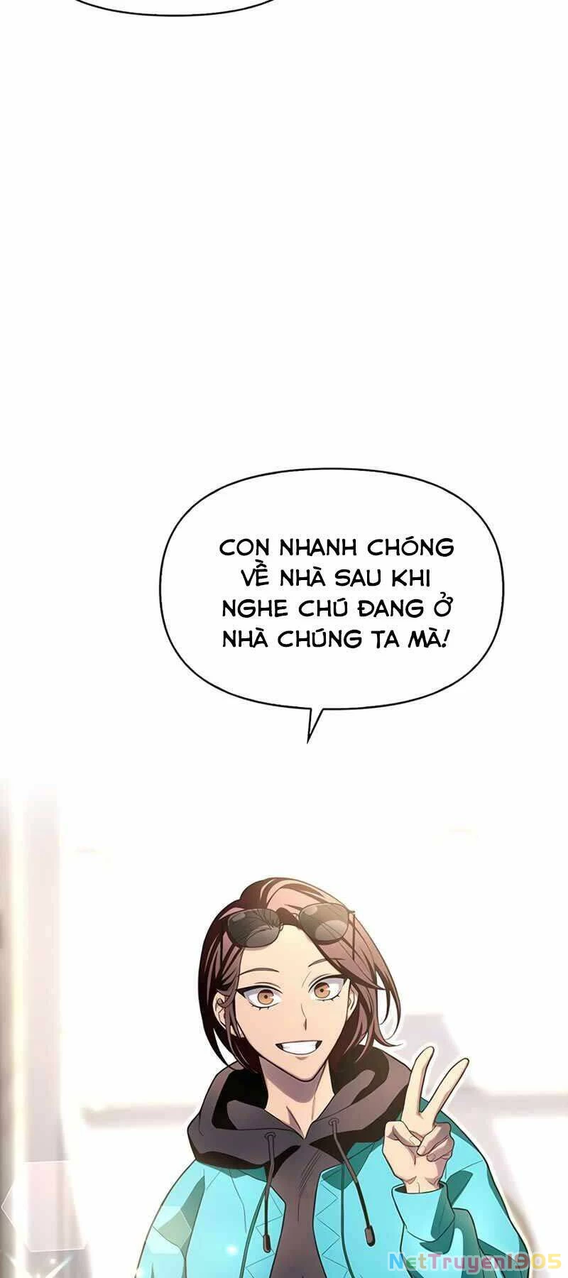 Cuộc Chiến Siêu Nhân Chapter 4 - 22