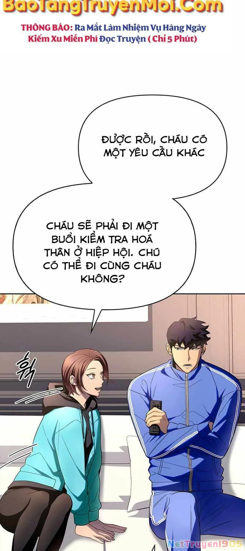Cuộc Chiến Siêu Nhân Chapter 4 - 43