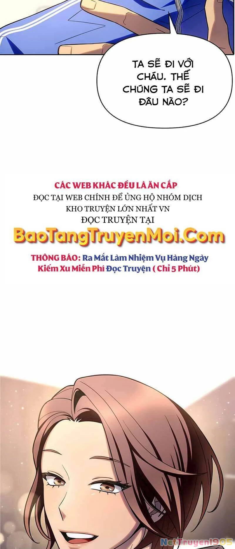 Cuộc Chiến Siêu Nhân Chapter 4 - 47