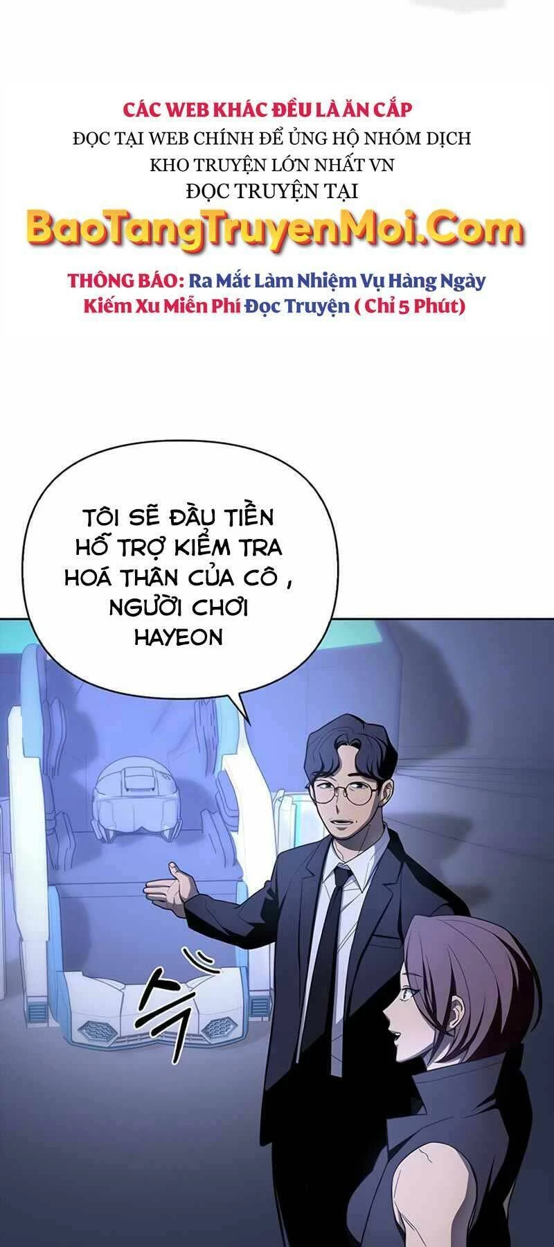 Cuộc Chiến Siêu Nhân Chapter 4 - 53