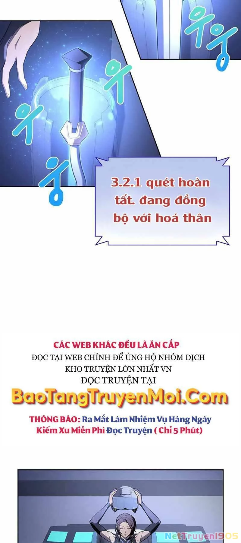 Cuộc Chiến Siêu Nhân Chapter 4 - 55