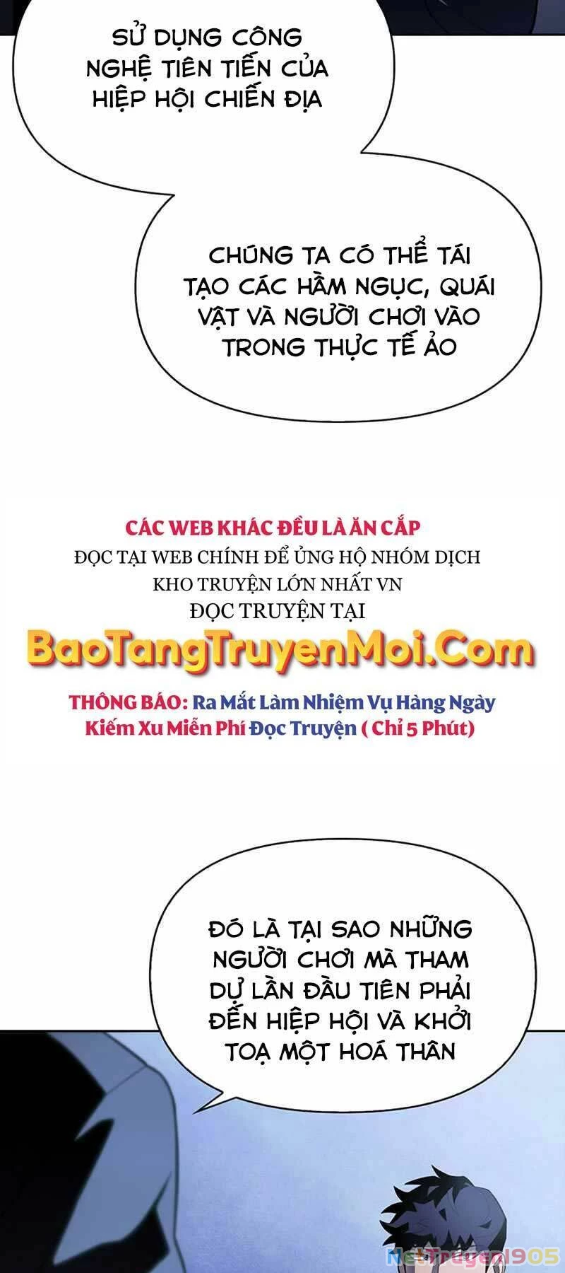 Cuộc Chiến Siêu Nhân Chapter 4 - 65
