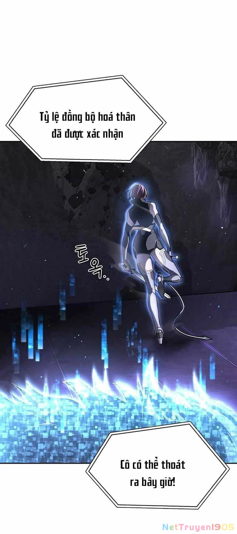 Cuộc Chiến Siêu Nhân Chapter 4 - 77