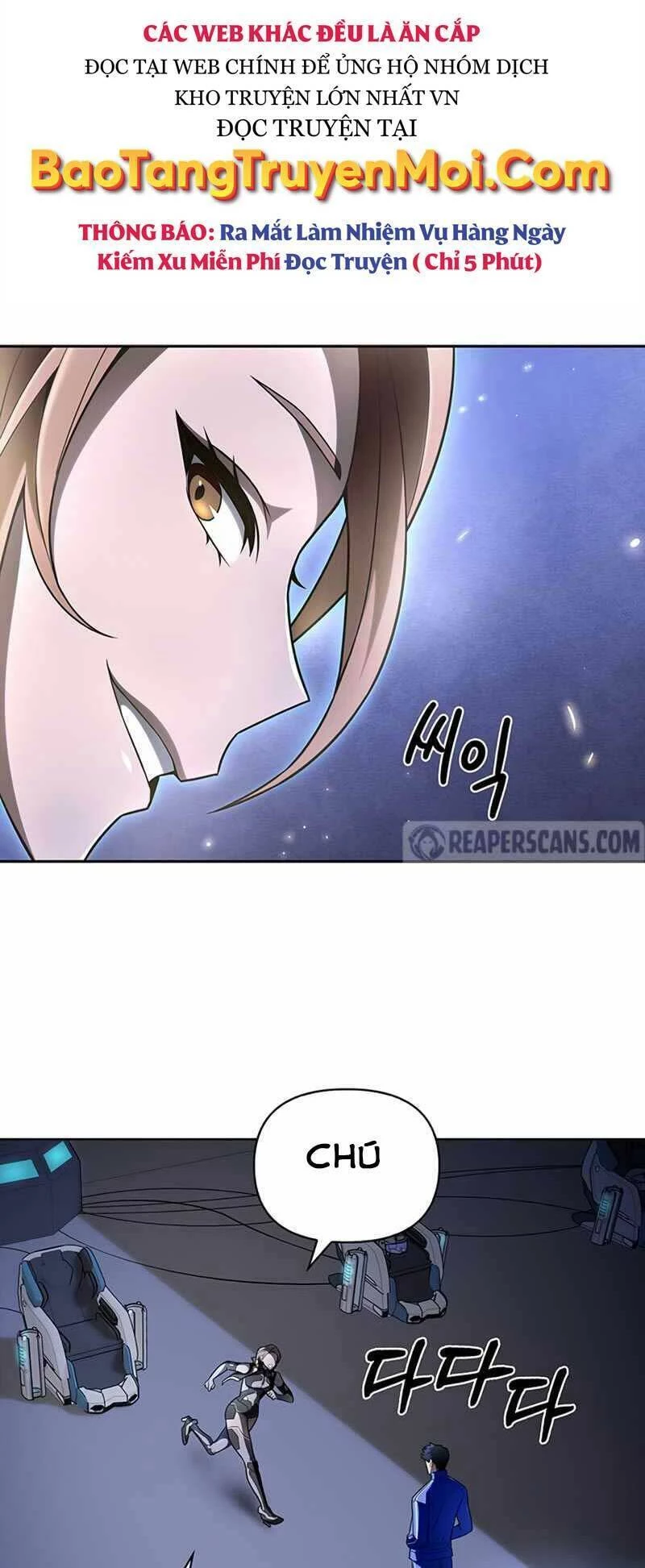 Cuộc Chiến Siêu Nhân Chapter 4 - 78