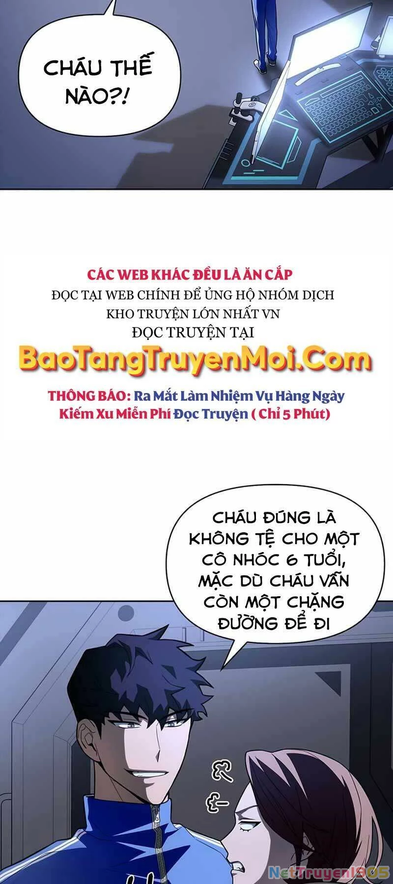 Cuộc Chiến Siêu Nhân Chapter 4 - 79