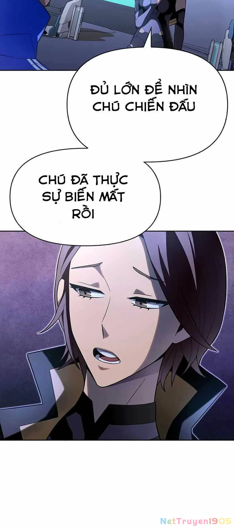 Cuộc Chiến Siêu Nhân Chapter 4 - 84