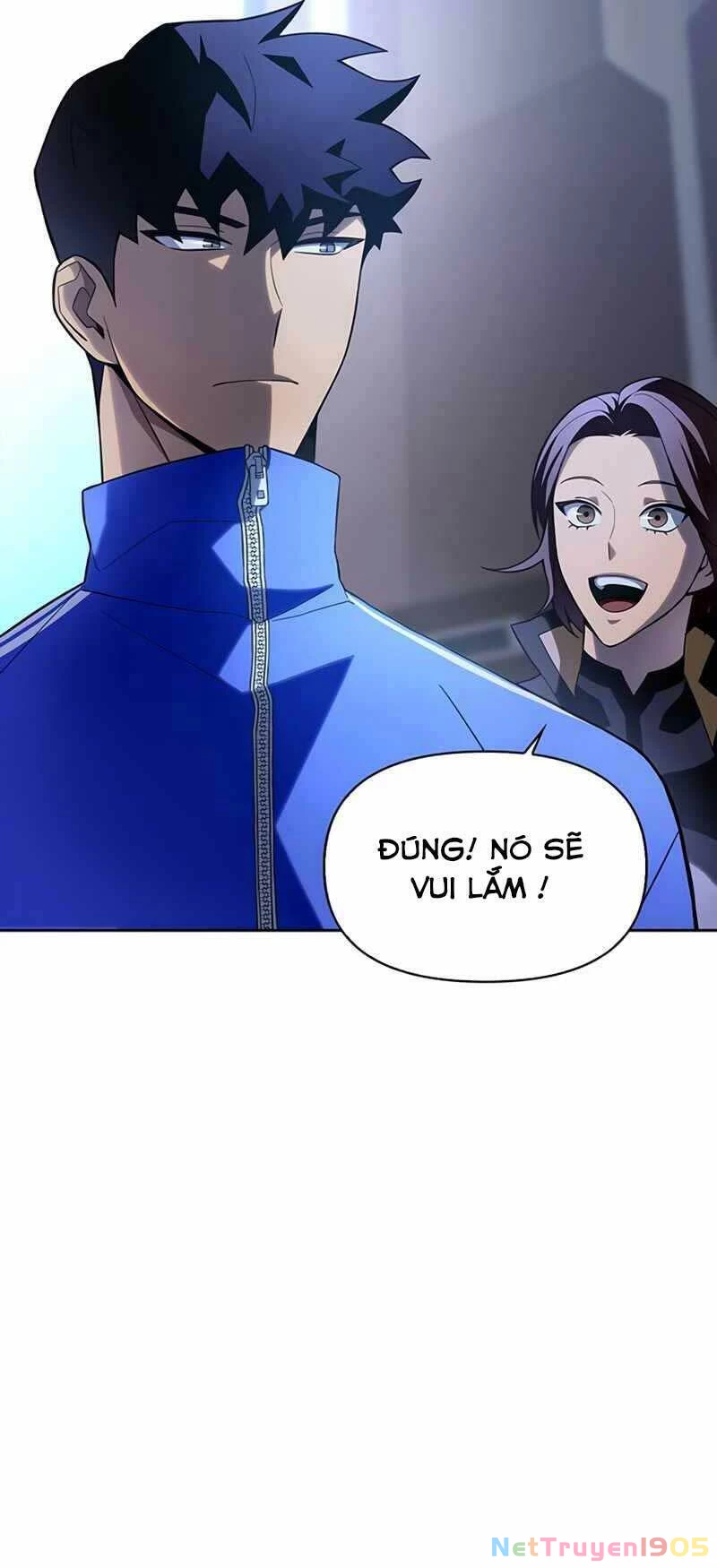 Cuộc Chiến Siêu Nhân Chapter 4 - 90