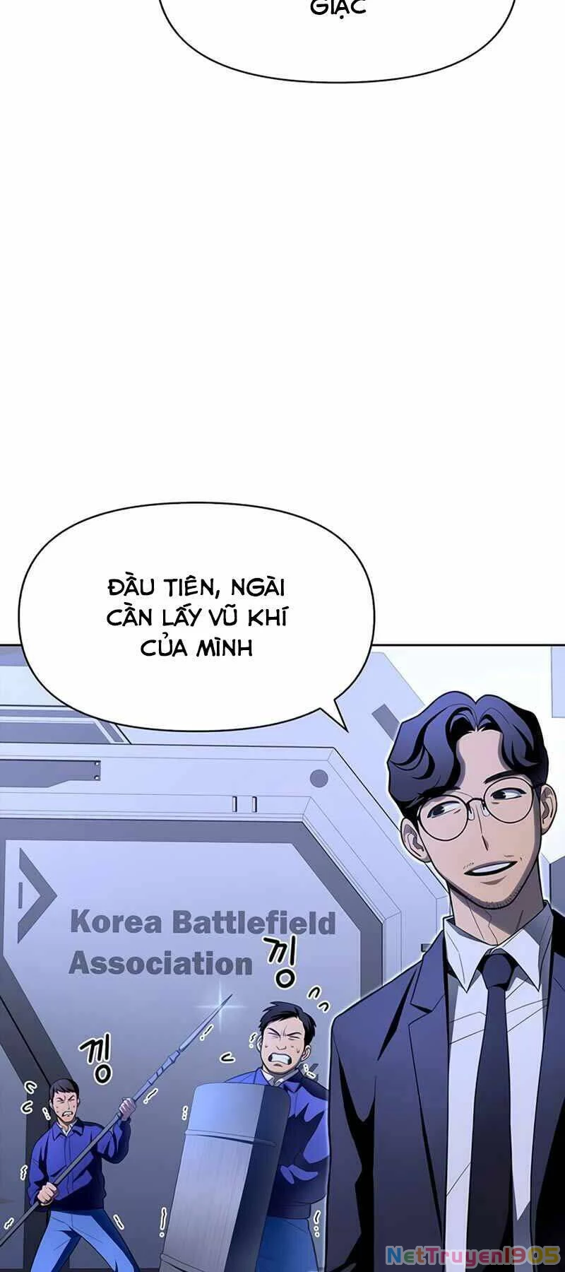 Cuộc Chiến Siêu Nhân Chapter 4 - 92