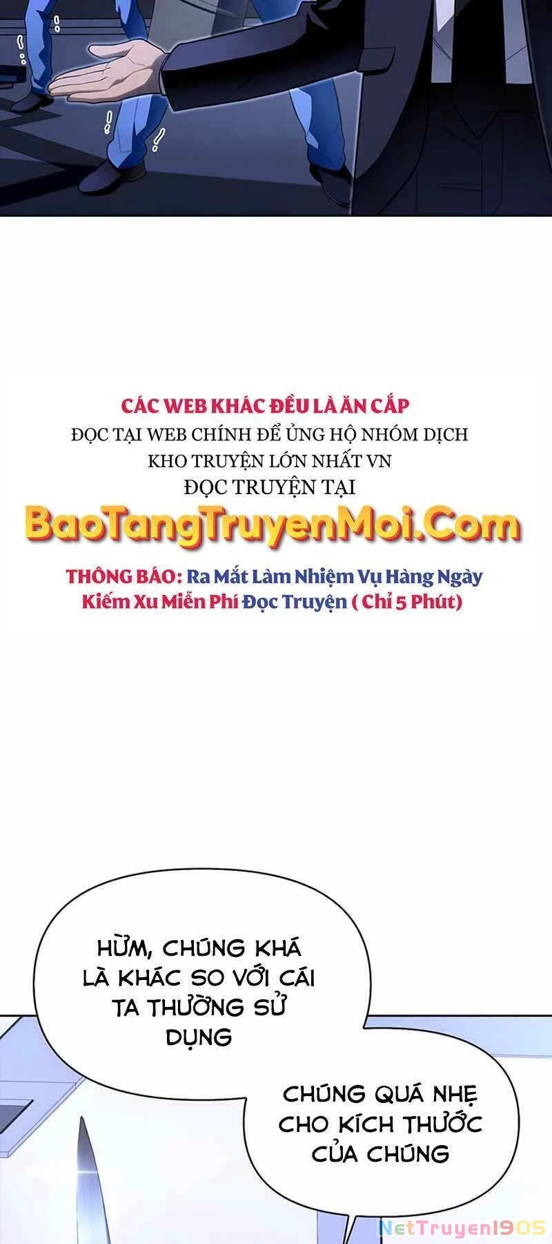 Cuộc Chiến Siêu Nhân Chapter 4 - 93