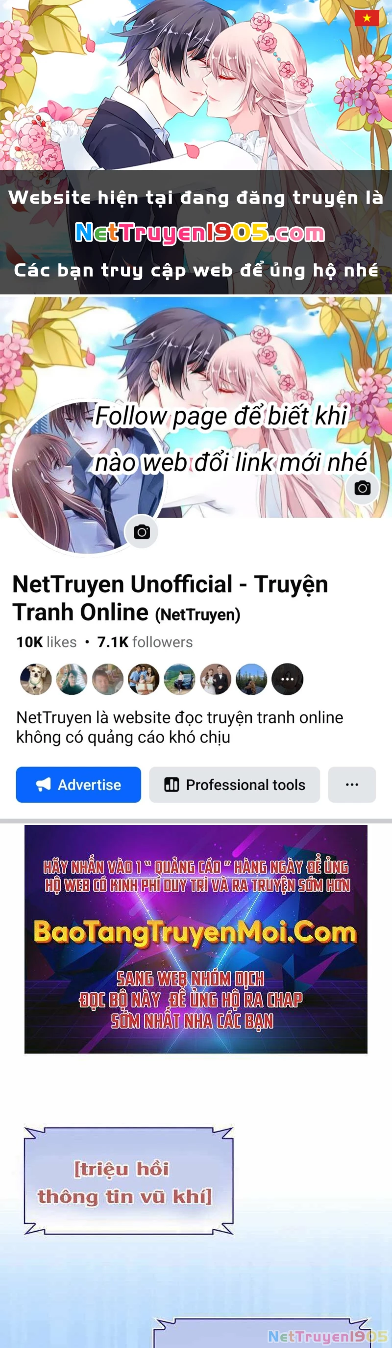 Cuộc Chiến Siêu Nhân Chapter 5 - 1