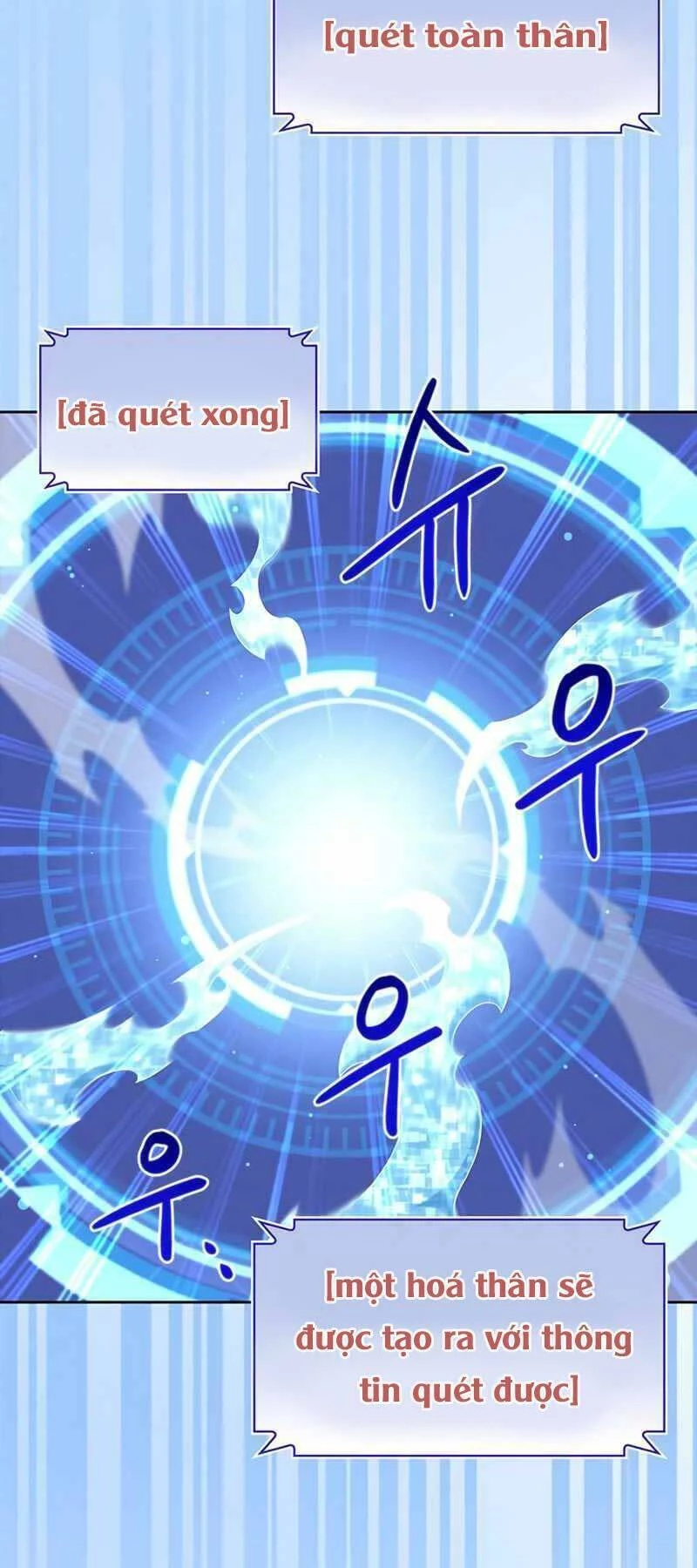 Cuộc Chiến Siêu Nhân Chapter 5 - 2