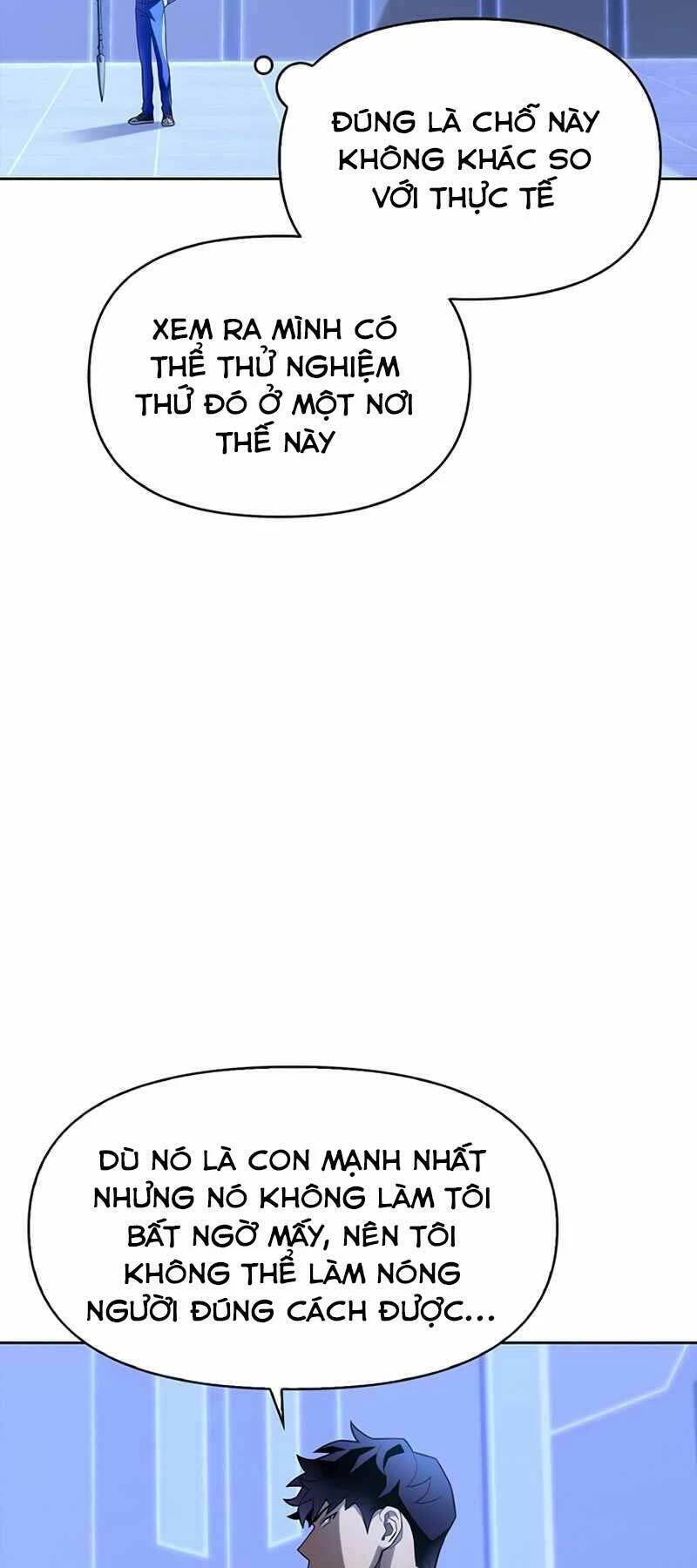 Cuộc Chiến Siêu Nhân Chapter 5 - 25