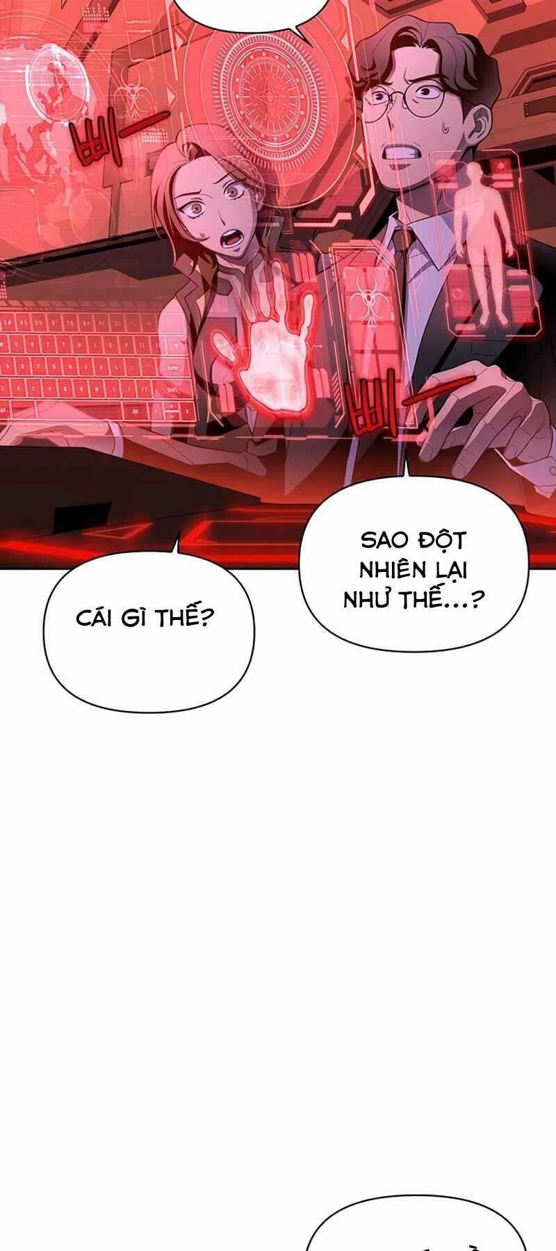 Cuộc Chiến Siêu Nhân Chapter 5 - 29