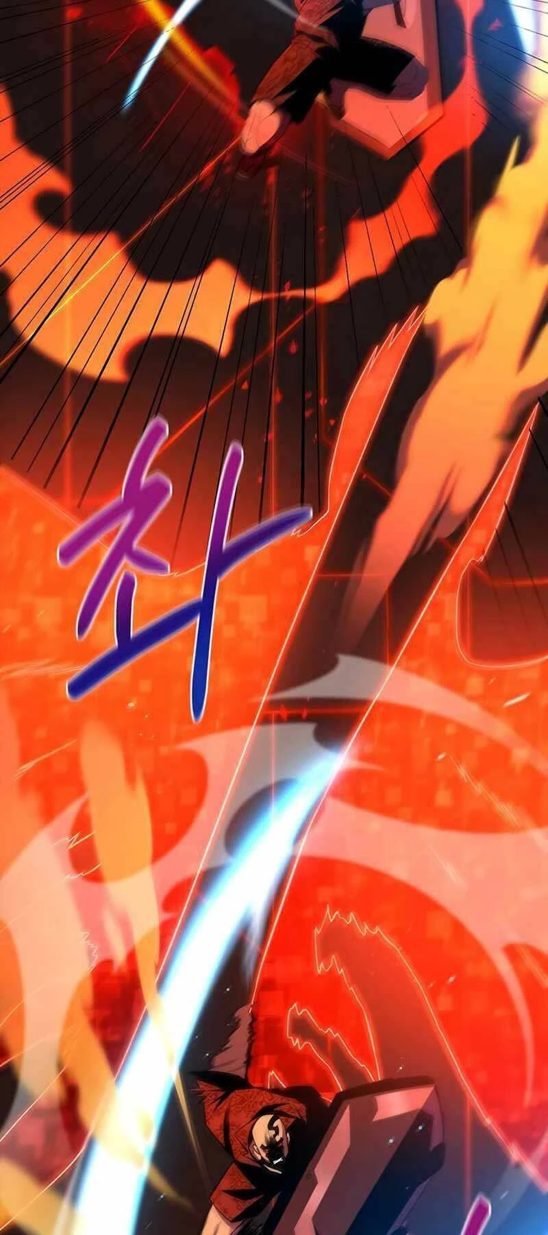Cuộc Chiến Siêu Nhân Chapter 5 - 33