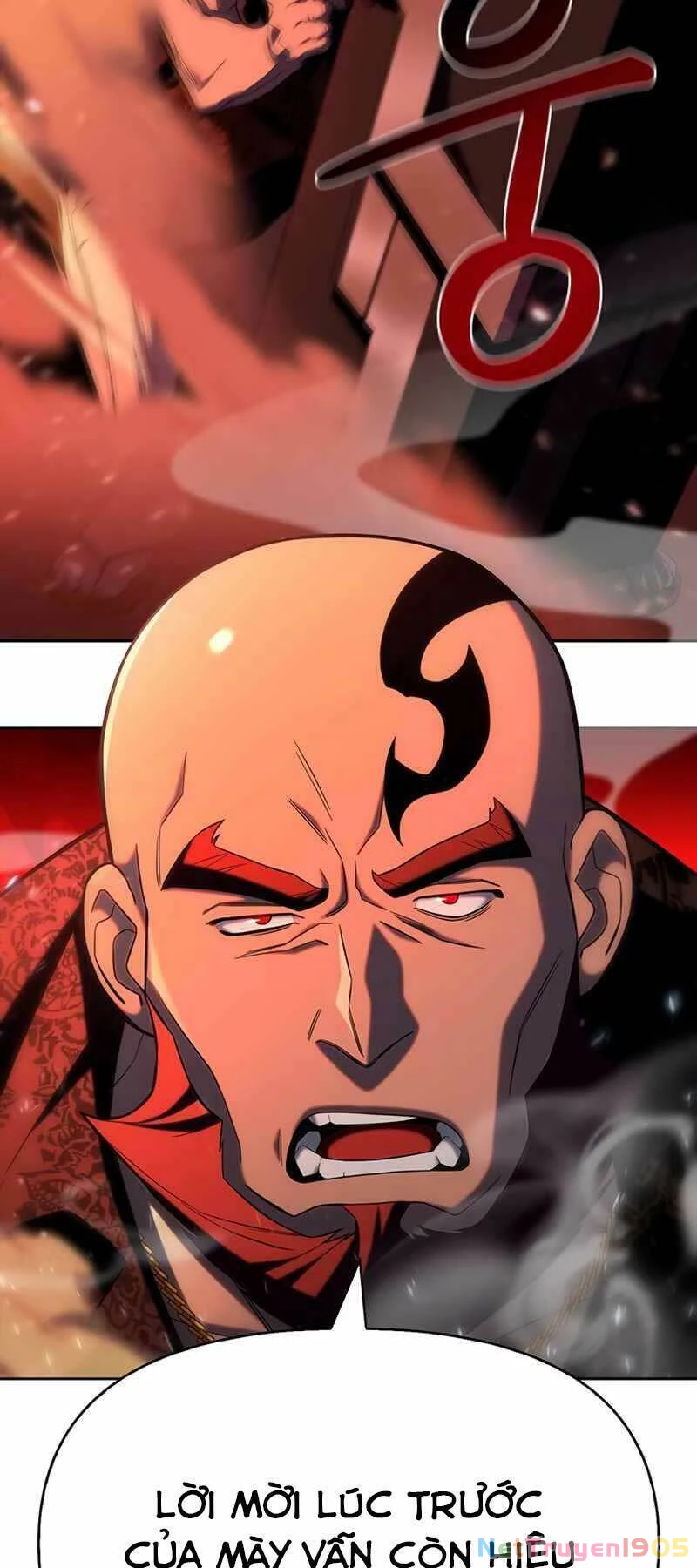 Cuộc Chiến Siêu Nhân Chapter 5 - 35
