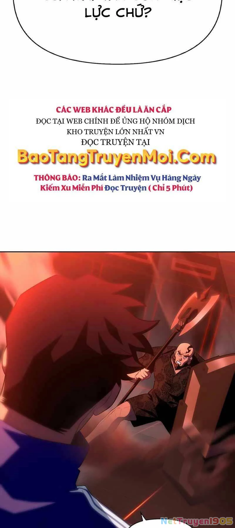 Cuộc Chiến Siêu Nhân Chapter 5 - 36