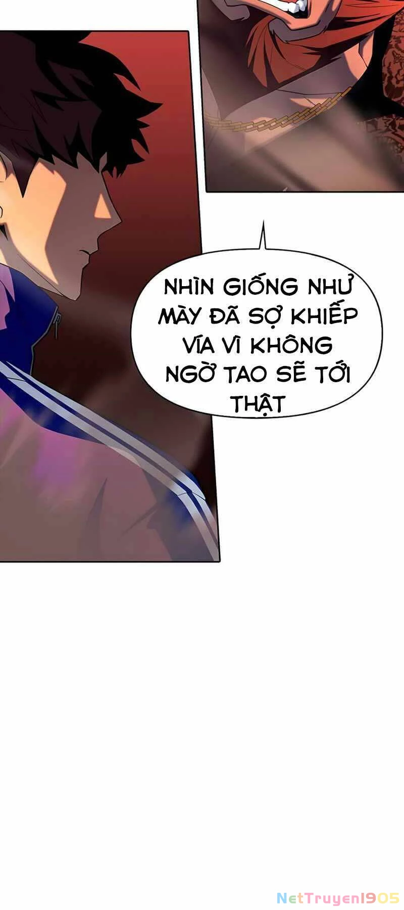 Cuộc Chiến Siêu Nhân Chapter 5 - 38