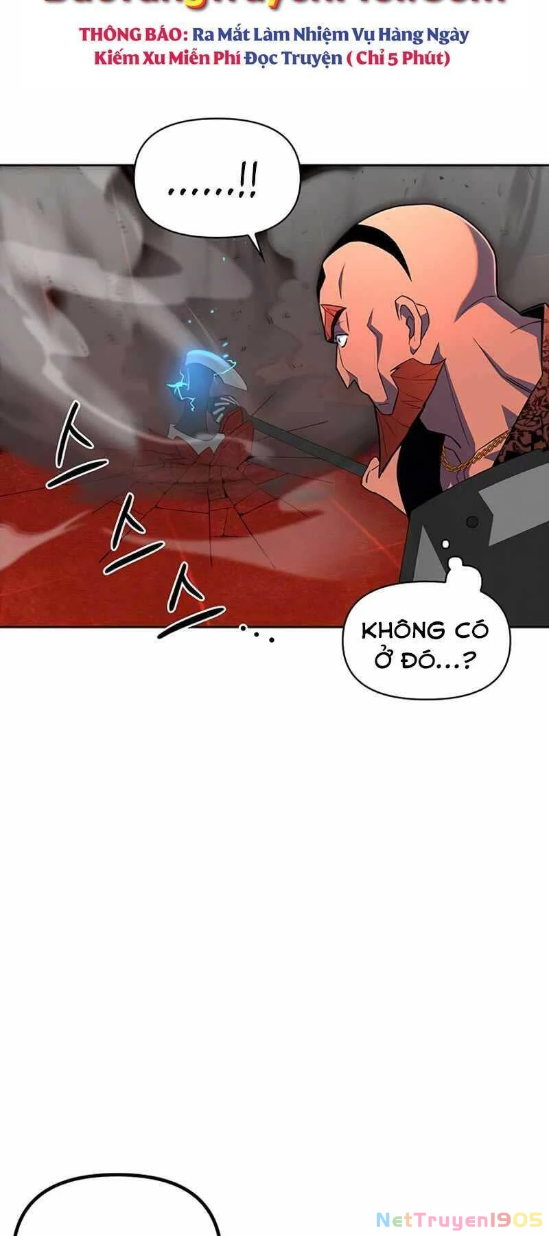 Cuộc Chiến Siêu Nhân Chapter 5 - 43