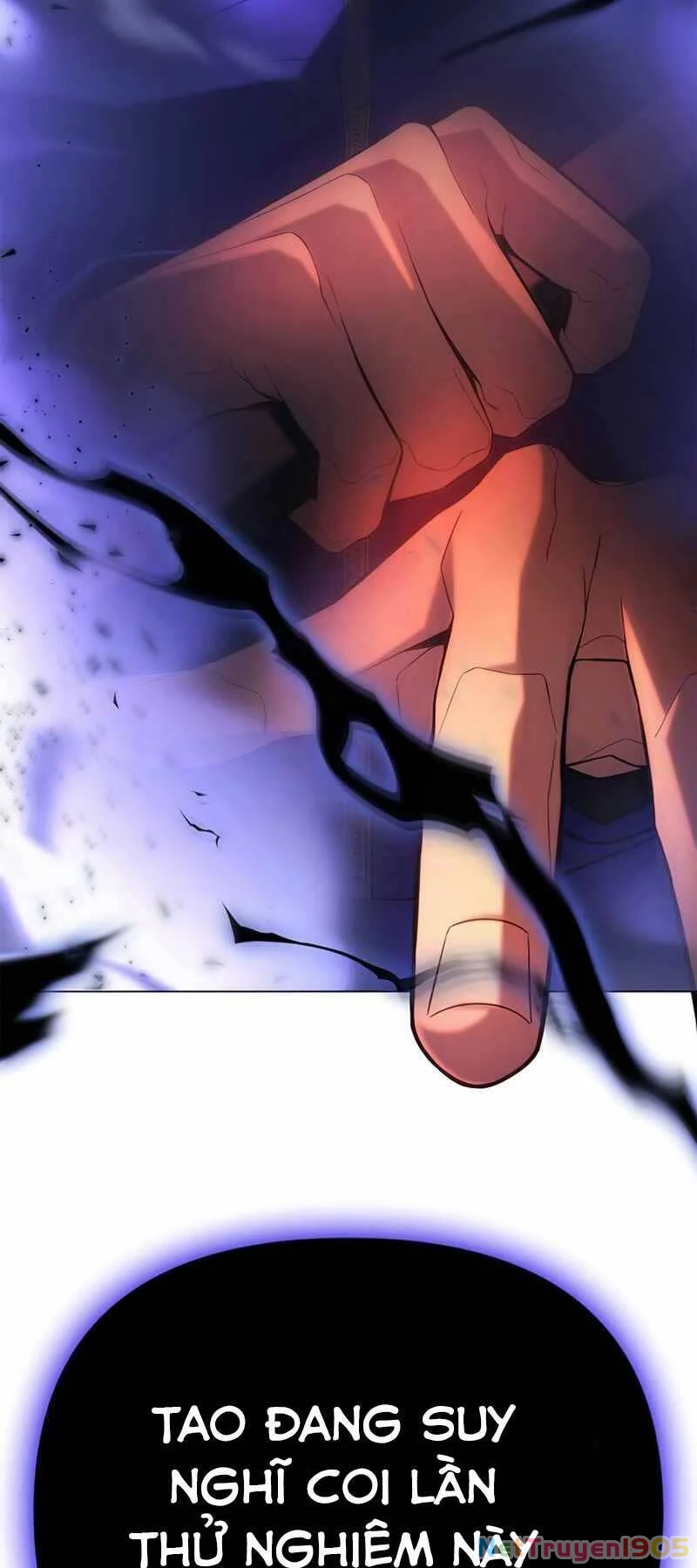 Cuộc Chiến Siêu Nhân Chapter 5 - 47