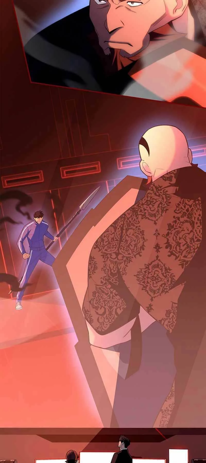 Cuộc Chiến Siêu Nhân Chapter 5 - 51