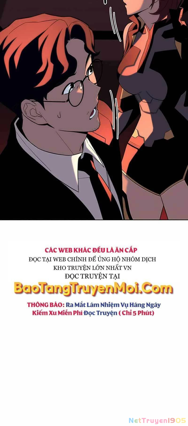 Cuộc Chiến Siêu Nhân Chapter 5 - 55