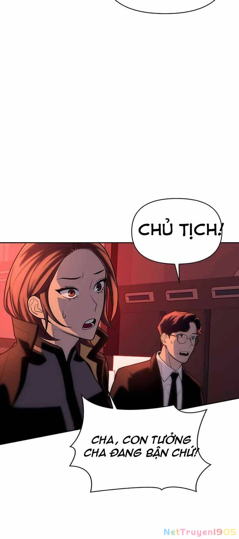 Cuộc Chiến Siêu Nhân Chapter 5 - 57