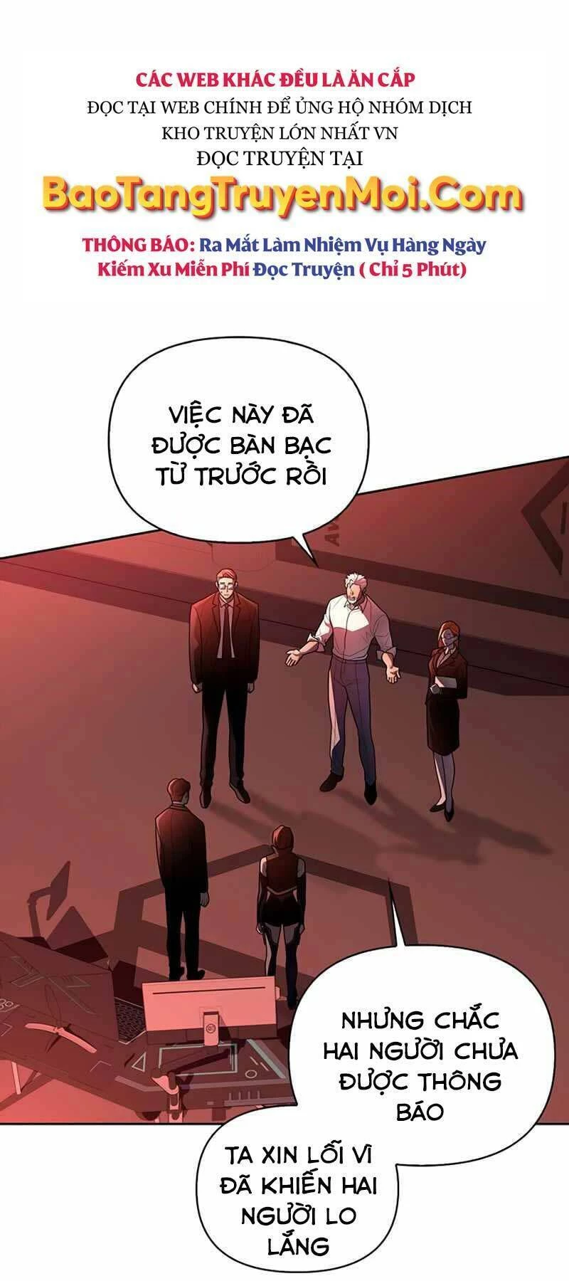 Cuộc Chiến Siêu Nhân Chapter 5 - 58