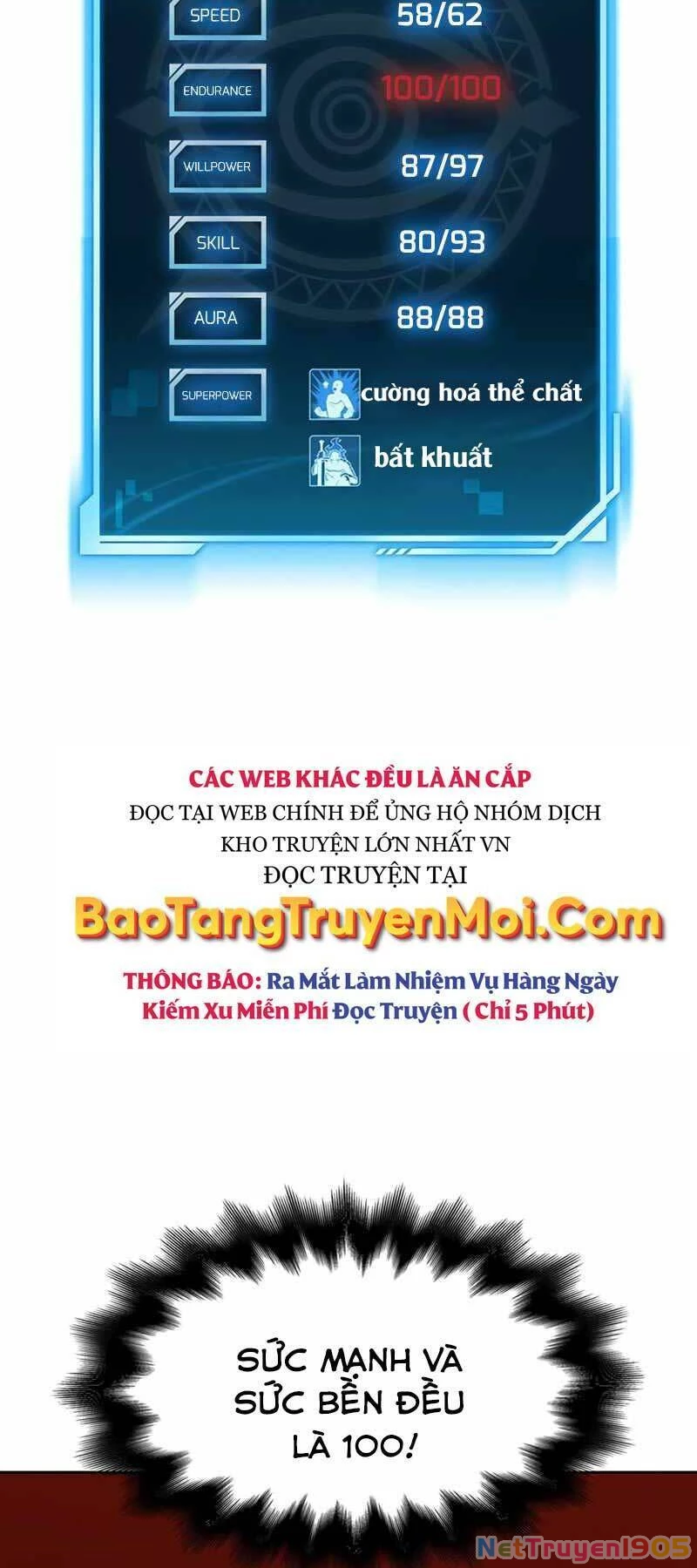 Cuộc Chiến Siêu Nhân Chapter 5 - 76