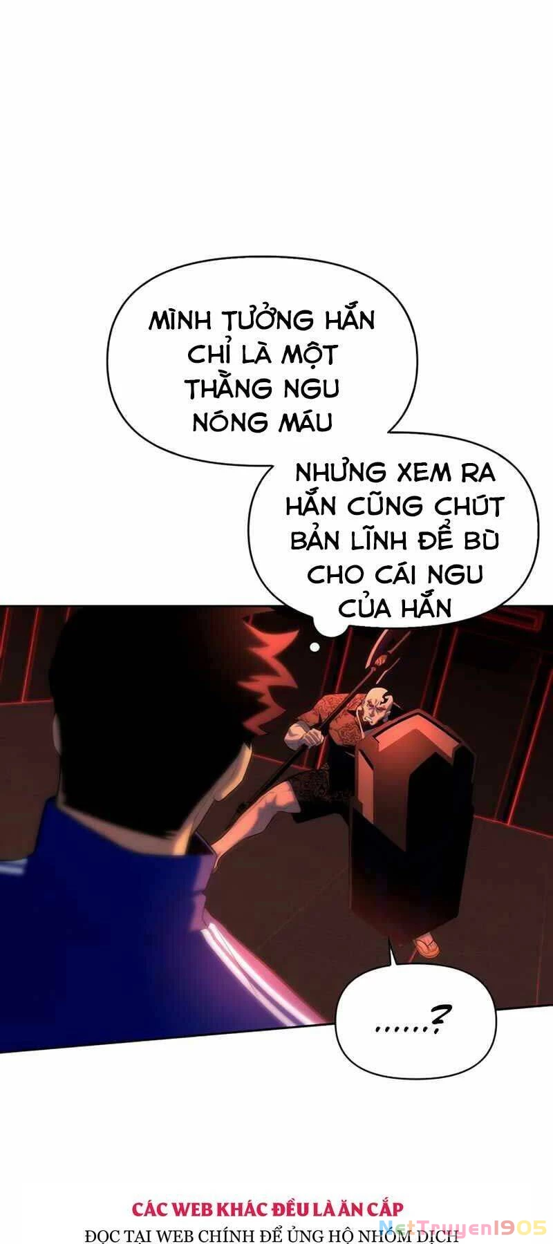 Cuộc Chiến Siêu Nhân Chapter 5 - 78