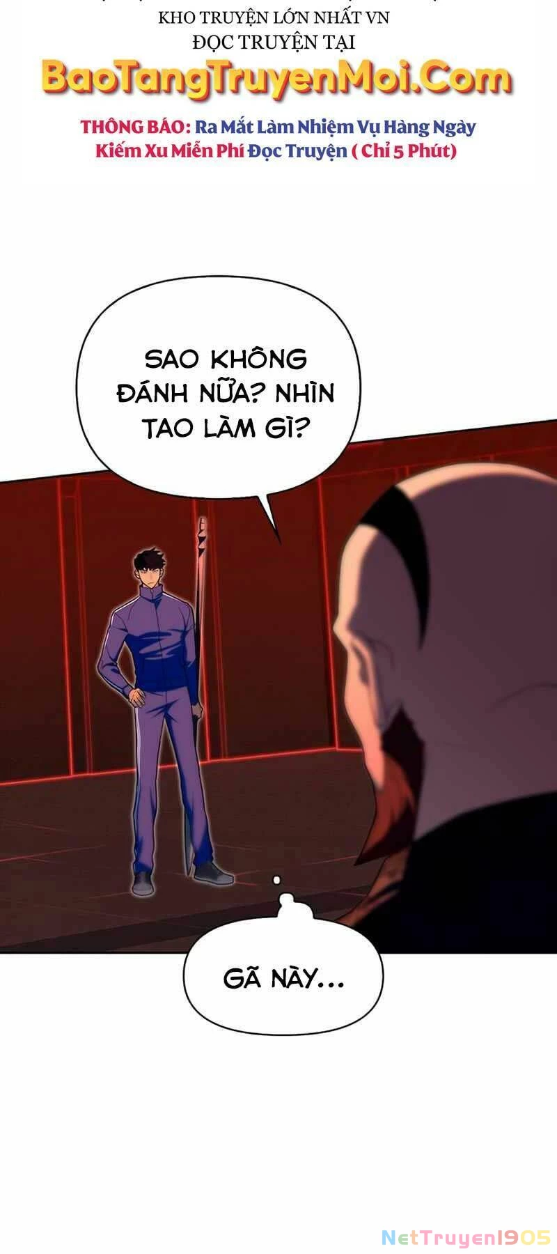 Cuộc Chiến Siêu Nhân Chapter 5 - 79