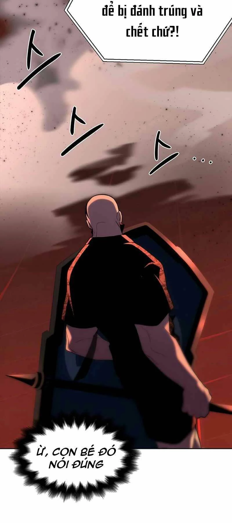 Cuộc Chiến Siêu Nhân Chapter 5 - 97