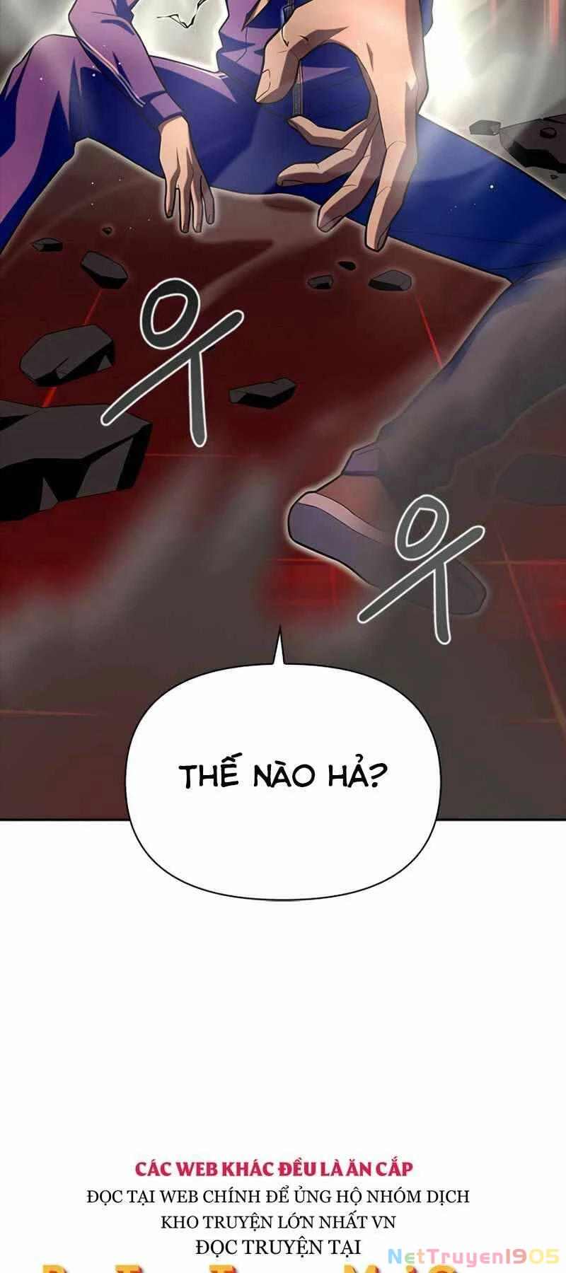 Cuộc Chiến Siêu Nhân Chapter 5 - 112