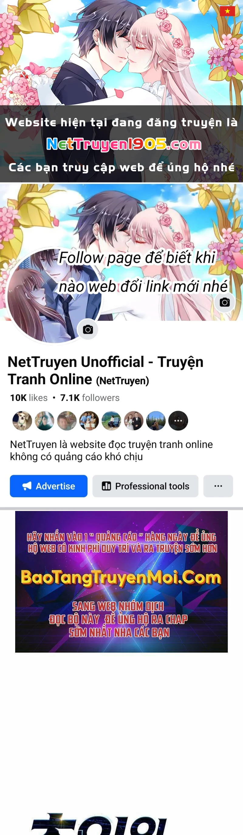 Cuộc Chiến Siêu Nhân Chapter 6 - 1