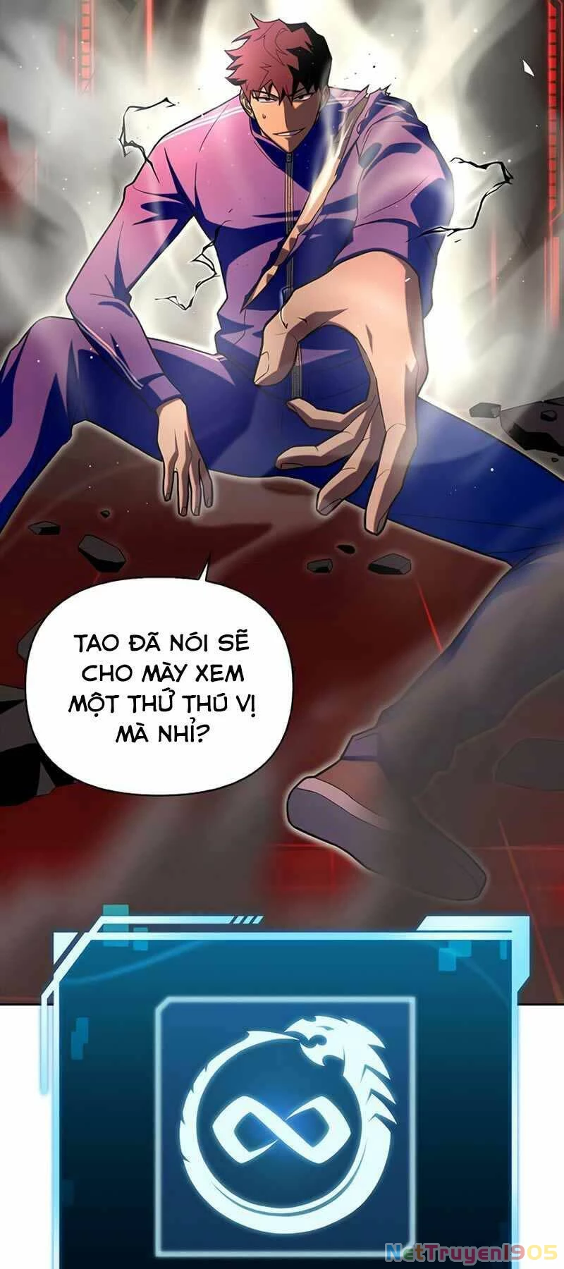 Cuộc Chiến Siêu Nhân Chapter 6 - 3