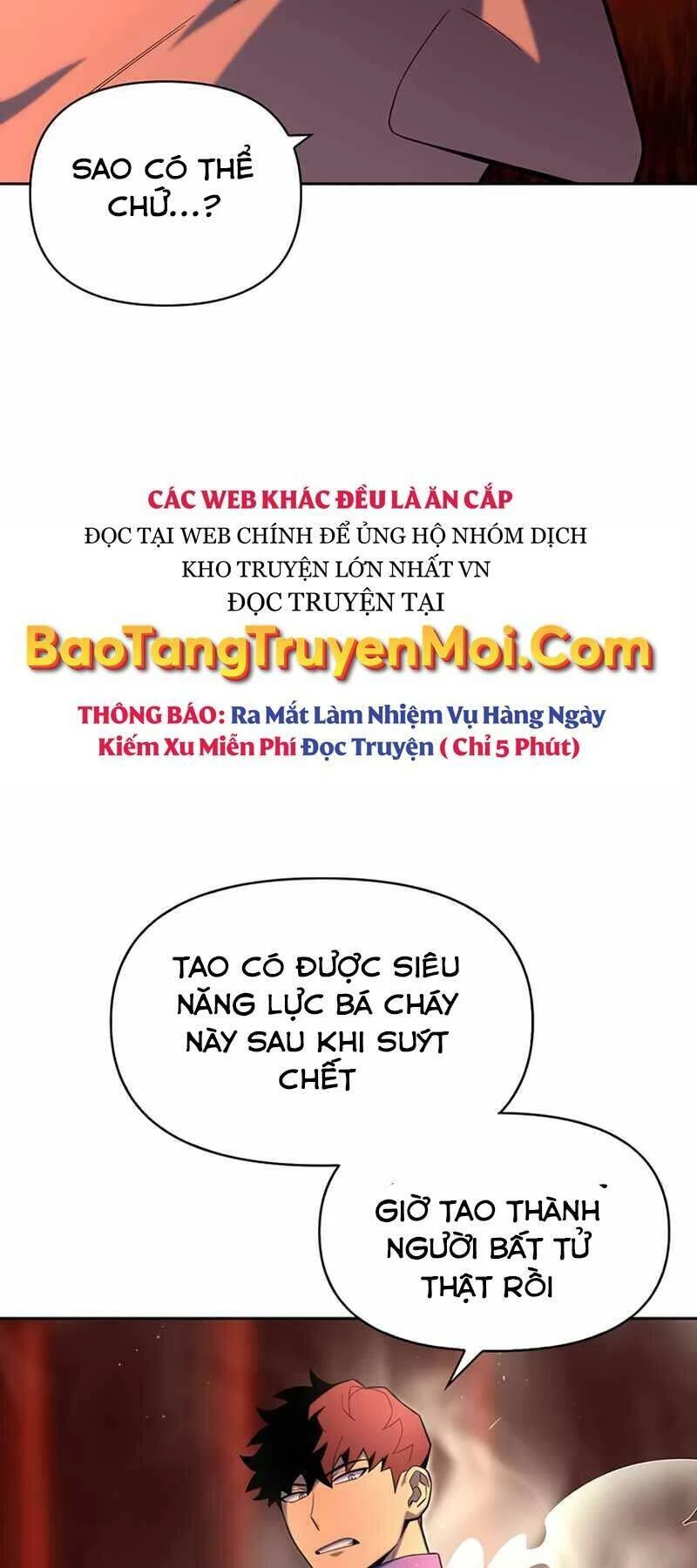 Cuộc Chiến Siêu Nhân Chapter 6 - 5