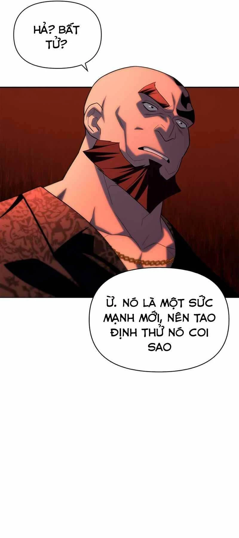 Cuộc Chiến Siêu Nhân Chapter 6 - 14