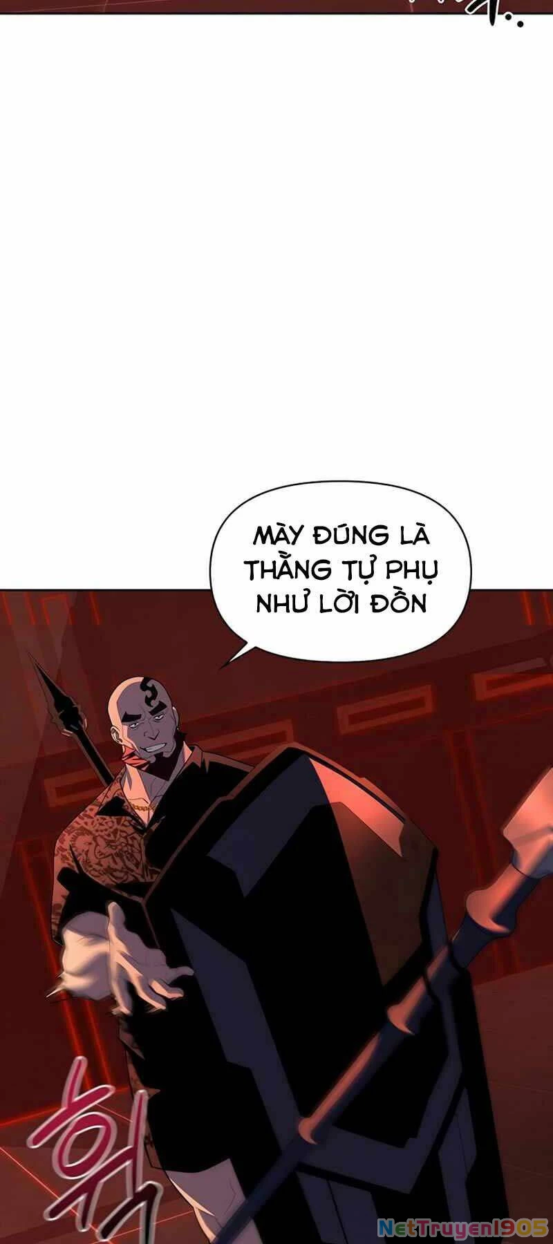 Cuộc Chiến Siêu Nhân Chapter 6 - 17