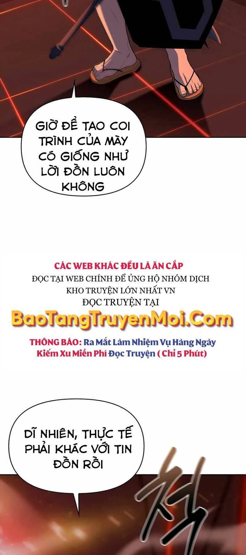 Cuộc Chiến Siêu Nhân Chapter 6 - 18