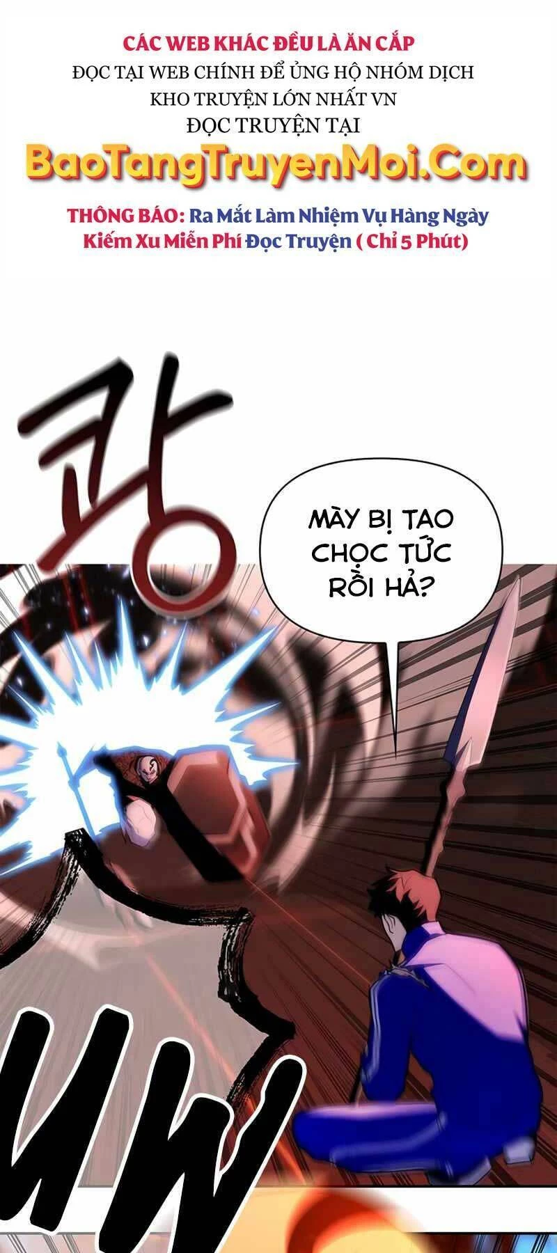 Cuộc Chiến Siêu Nhân Chapter 6 - 24