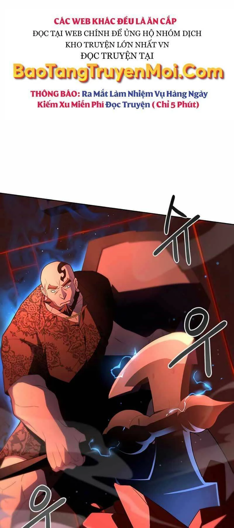 Cuộc Chiến Siêu Nhân Chapter 6 - 29