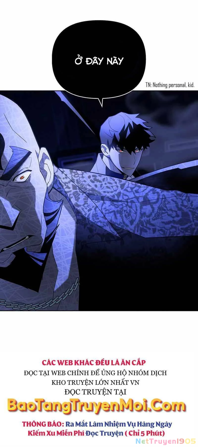 Cuộc Chiến Siêu Nhân Chapter 6 - 31