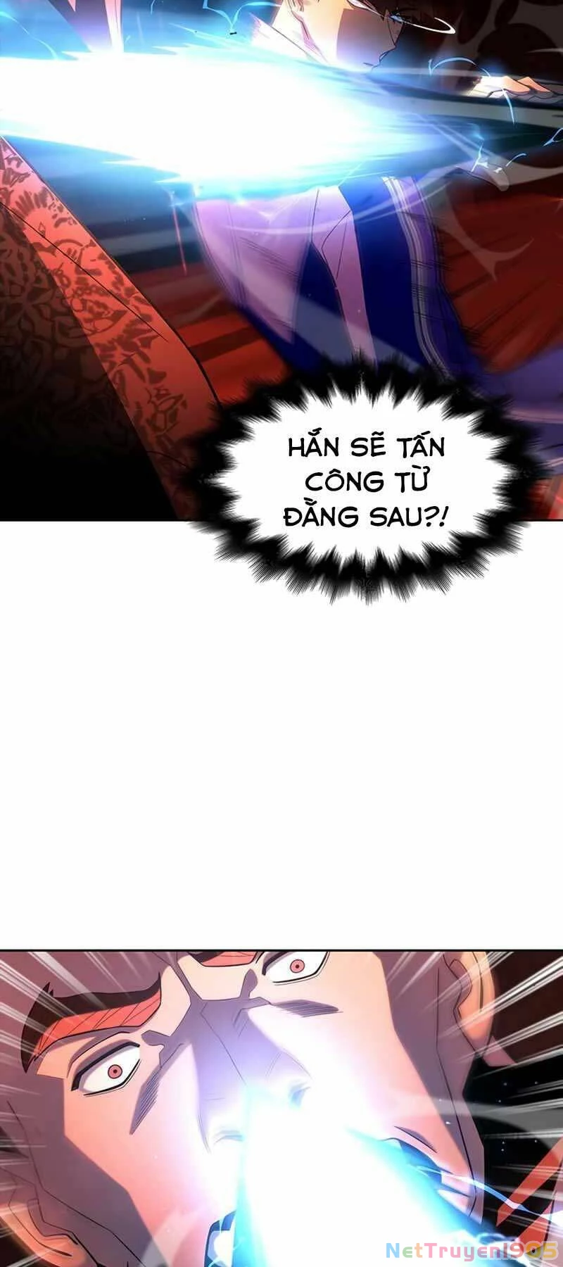 Cuộc Chiến Siêu Nhân Chapter 6 - 33