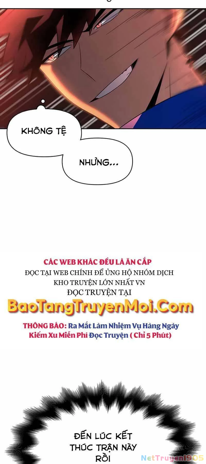 Cuộc Chiến Siêu Nhân Chapter 6 - 36