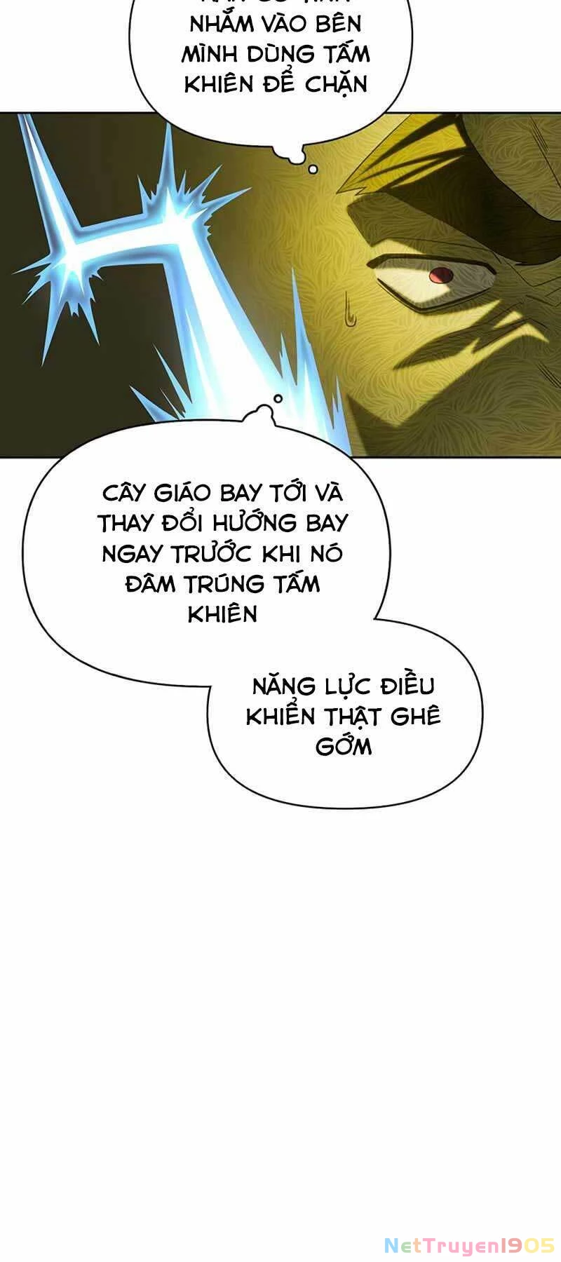 Cuộc Chiến Siêu Nhân Chapter 6 - 49