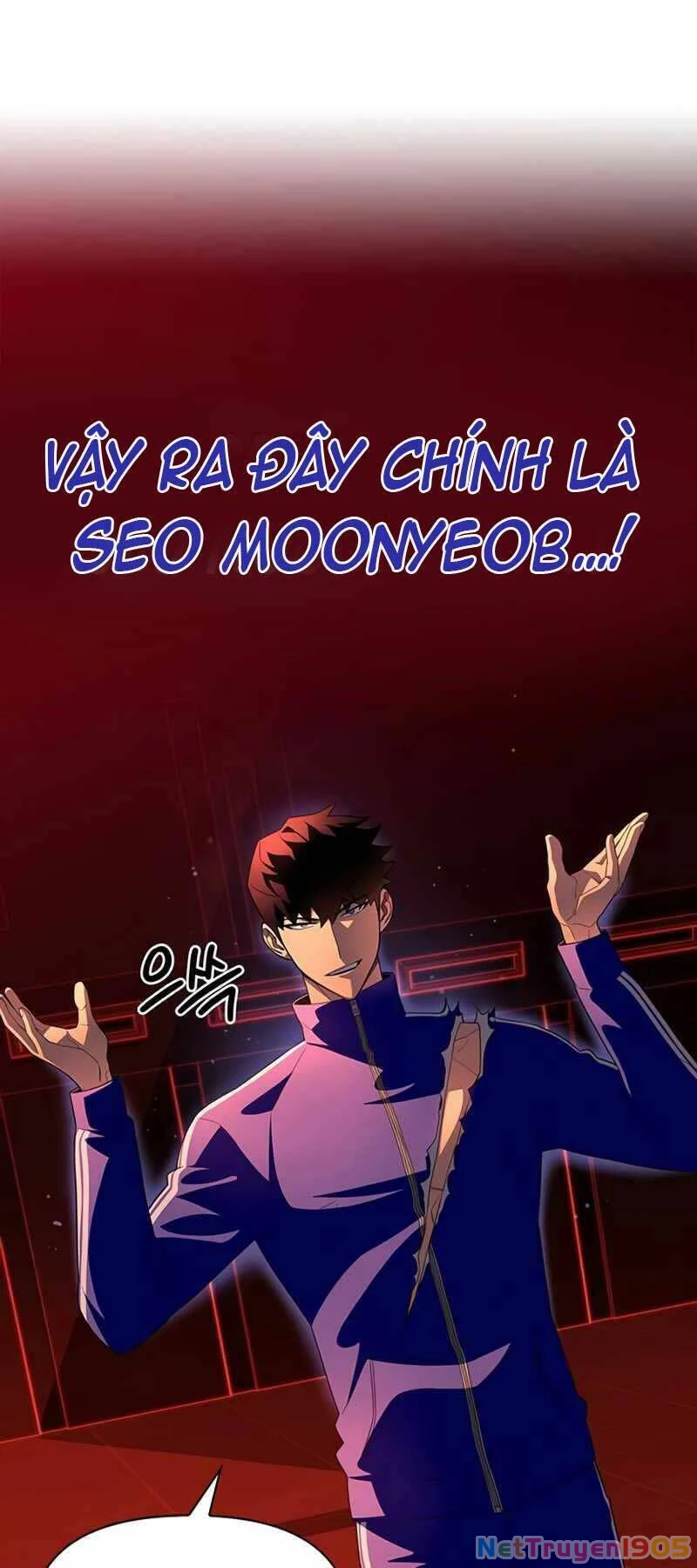 Cuộc Chiến Siêu Nhân Chapter 6 - 50