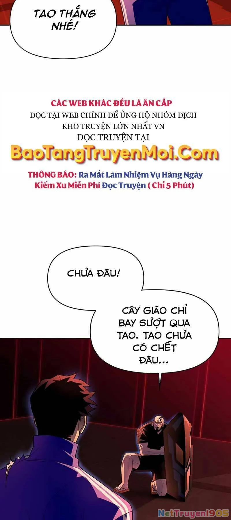 Cuộc Chiến Siêu Nhân Chapter 6 - 51