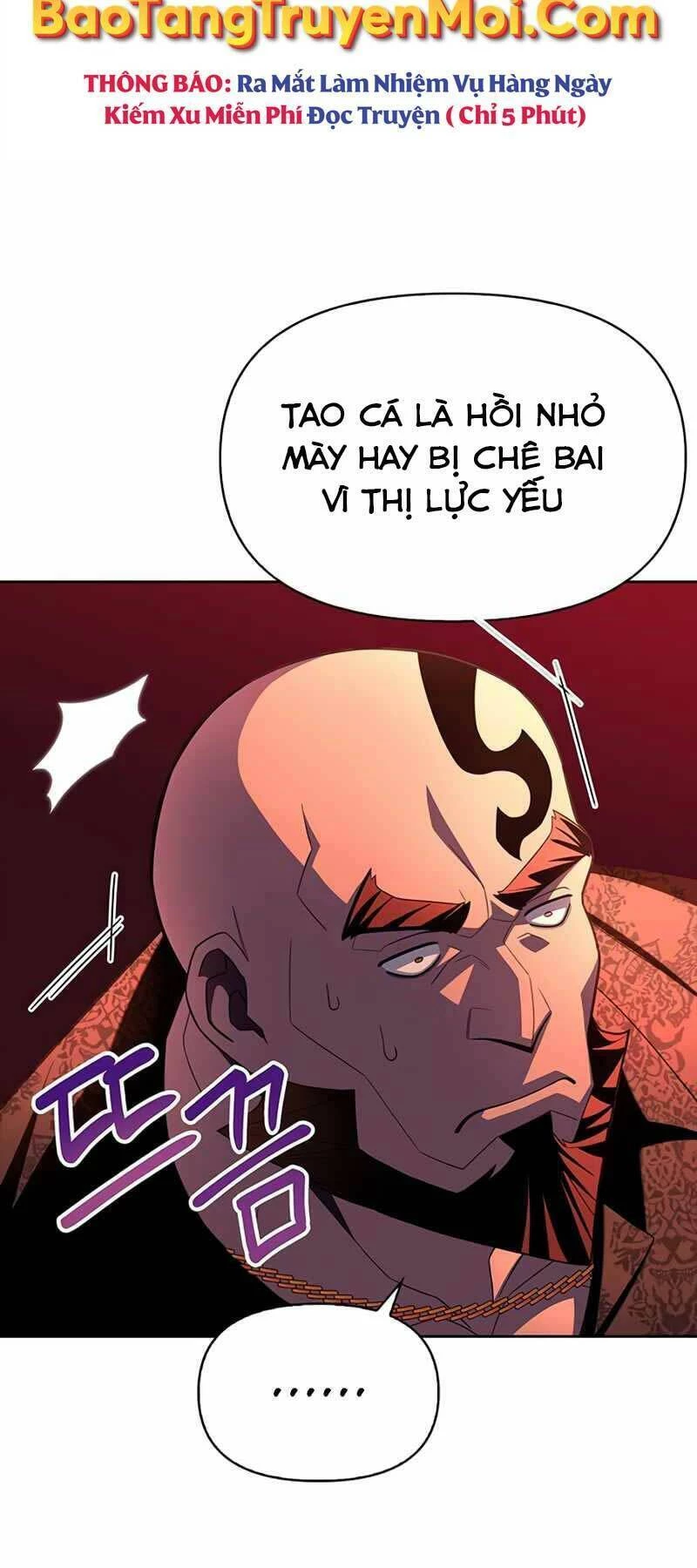 Cuộc Chiến Siêu Nhân Chapter 6 - 56