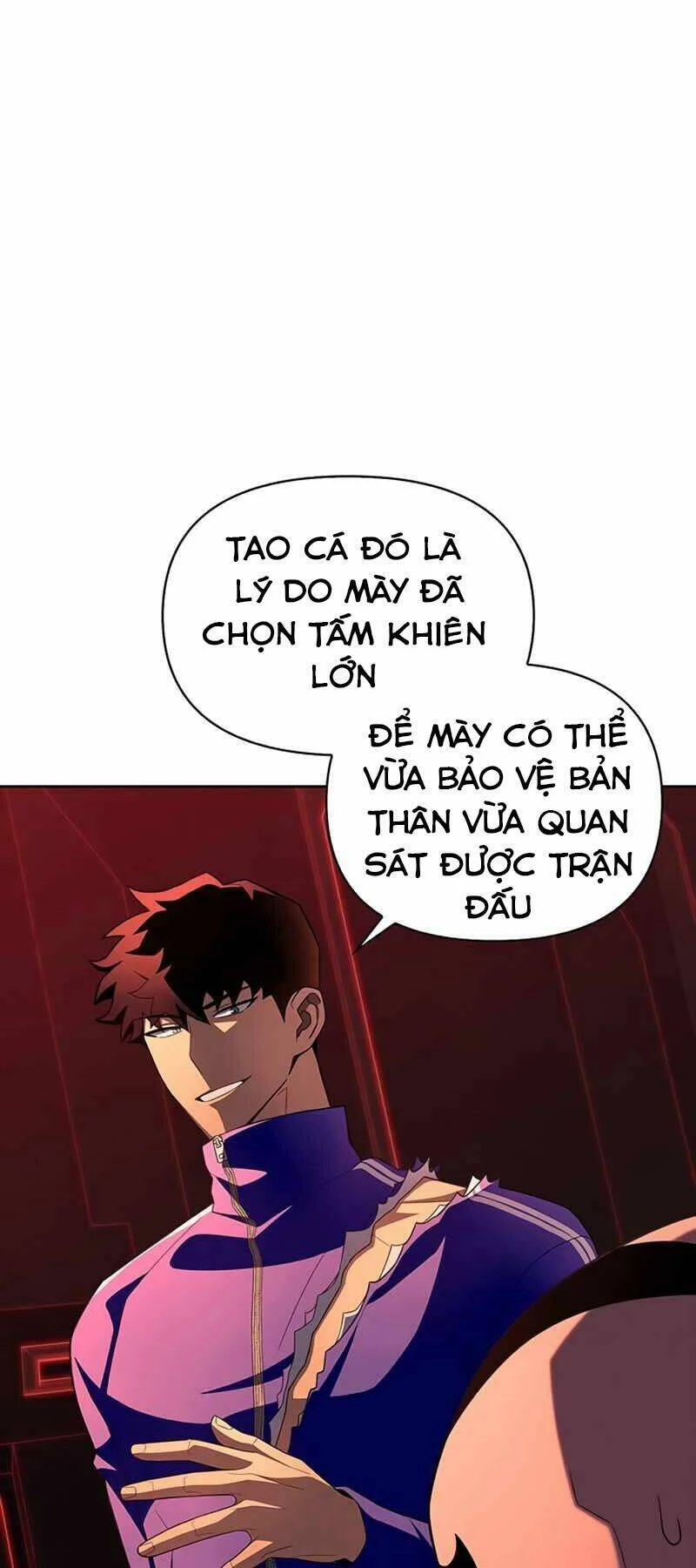Cuộc Chiến Siêu Nhân Chapter 6 - 57